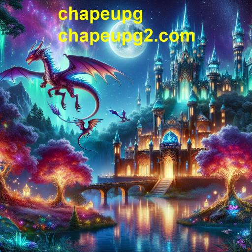 Explorando o Mundo dos Jogos de Fantasia