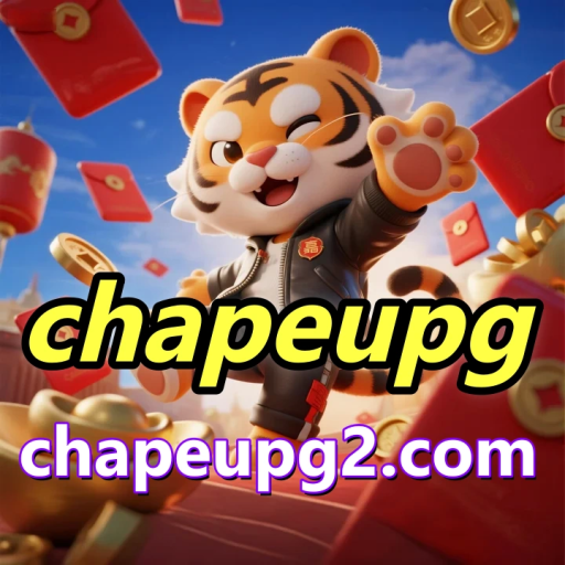 chapeupg