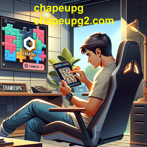 Venha descobrir resenhas, análises e fóruns de discussão sobre os games mais jogados e esperados do mercado.